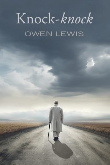 Knock-knock by Owen Lewis