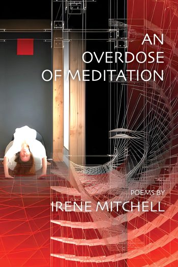 An Overdose of Meditation by Irene Mitchell