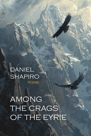 Among the Crags of the Eyrie by Daniel Shapiro
