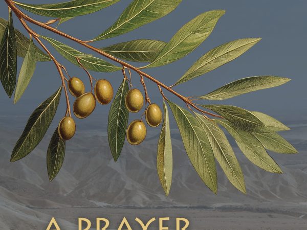 A Prayer of Six Wings by Owen Lewis