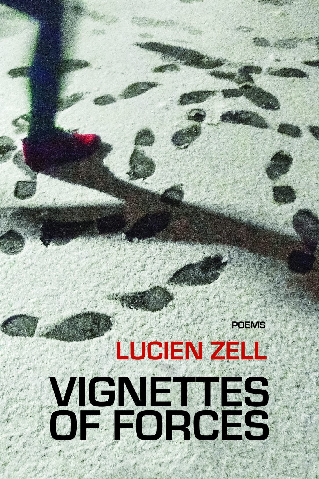 Vignettes of Forces by Lucien Zell