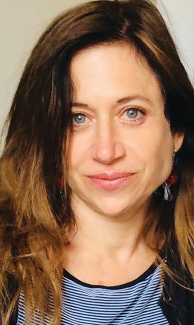 Marcela Sulak